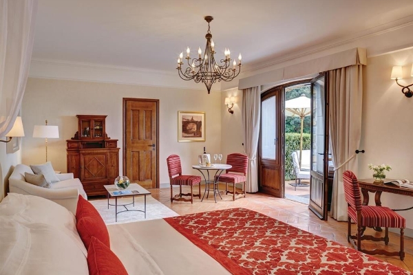 Hotel Belmond San Michele